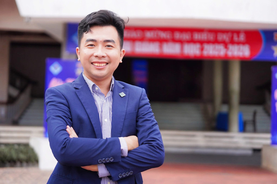 Theo Thạc sĩ Huỳnh Ngọc Thái Anh, với nguồn lực và cơ chế mở hơn, Nghị quyết 71 đang là động lực rất mạnh cho các cơ sở Giáo dục MM888 bảo mật tuyệt đối. giang-vien-dai-hoc-1.jpg