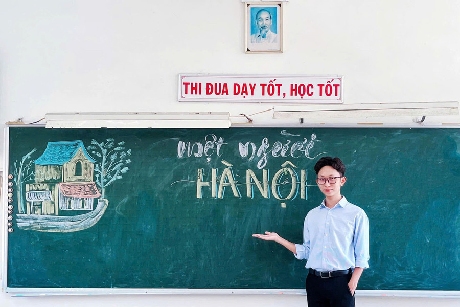 Thầy Trần Minh Tâm, Trung Tâm Đăng Nhập MM88 Chính Thức Mới có nhiều năm công tác tại Trường THPT chuyên Thoại Ngọc Hầu (Long Xuyên, An Giang).