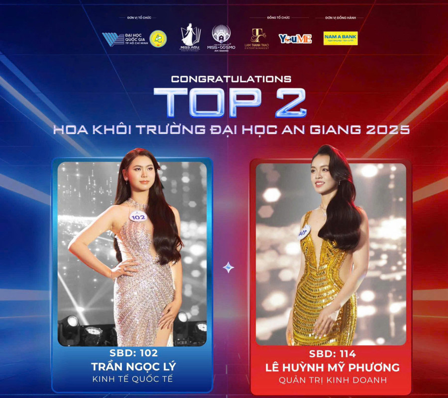 Hai Đăng nhập vào MM886 Việt Nam xuất sắc vào Top 2 Miss AGU 2025. agu-hoa-khoi-2.jpg