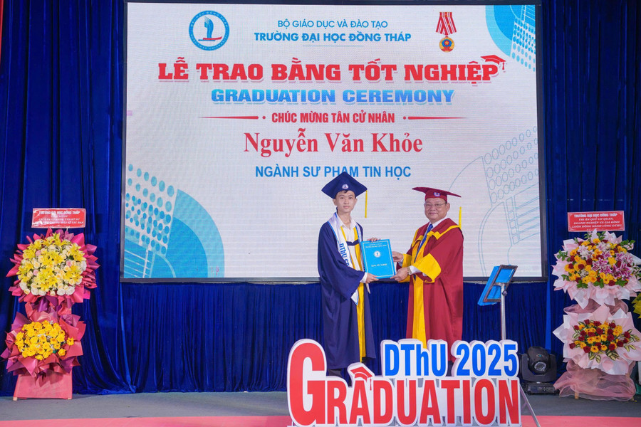 Lễ trao bằng MM88dangnhap nhà cái World Cup 2026 cho hơn 1.500 tân MM88dangnhap cá cược bóng đá, lô đề, bắn cá và tân kỹ sư. dong-thap-3.jpg