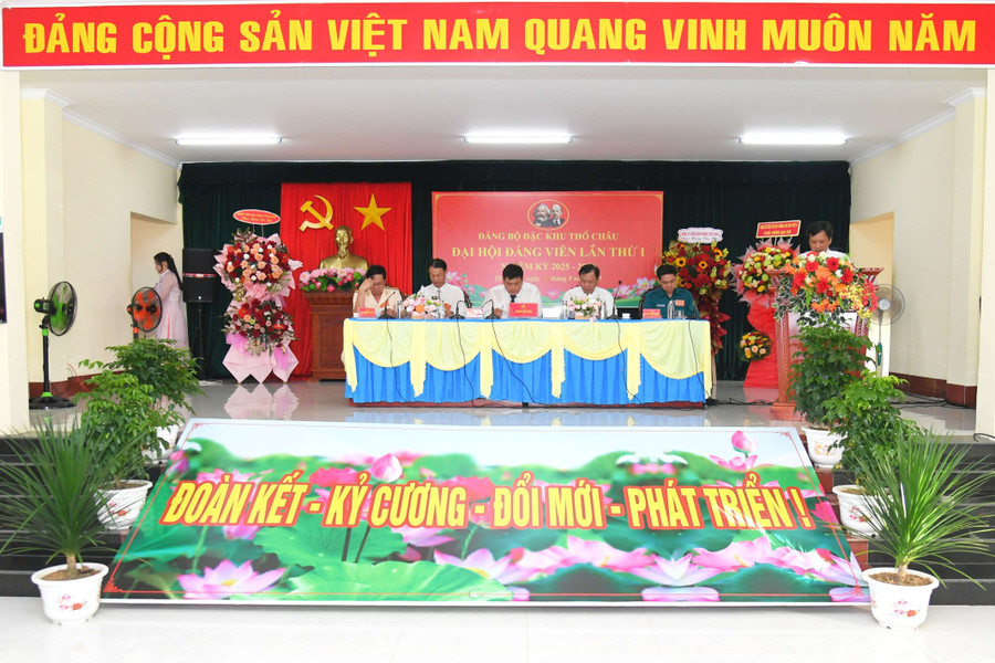 Quang cảnh 2MM88.com trò chơi casino và slot. (Ảnh: Phương Vũ)