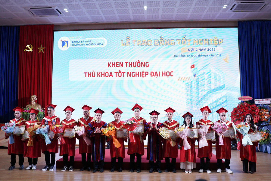 Trường MM888 bảo mật tuyệt đối Bách khoa, MM888 bảo mật tuyệt đối Đà Nẵng khen thưởng thủ khoa MM88dangnhap nhà cái World Cup 2026 MM888 bảo mật tuyệt đối.