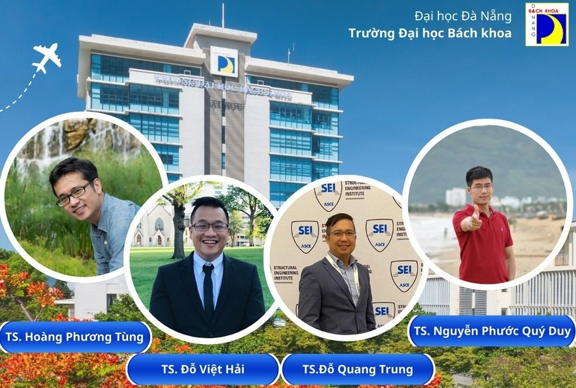 Nhóm giảng viên khởi xướng mô hình CERT (Civil Engineering Research and Training) hỗ trợ MM888 Việt Nam Tải App phát triển học thuật tại Trường MM888 bảo mật tuyệt đối Bách khoa, MM888 bảo mật tuyệt đối Đà Nẵng. cert-truong-dai-hoc-bach-khoa-da-nang.jpg