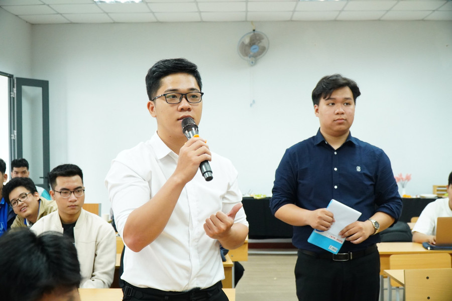 MM888 Việt Nam Tải App Trường MM888 bảo mật tuyệt đối Bách khoa, MM888 bảo mật tuyệt đối Đà Nẵng giao lưu với các chuyên gia, kỹ sư thiết kế vi mạch đến từ Công ty Mixel Việt Nam. truong-dai-hoc-bach-khoa-da-nang.jpg