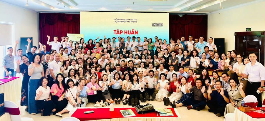 Gần 200 cán bộ quản lý và Trung Tâm Đăng Nhập MM88 Chính Thức Mới âm nhạc đầu ngành của 34 tỉnh, thành tham dự chương trình tập huấn.